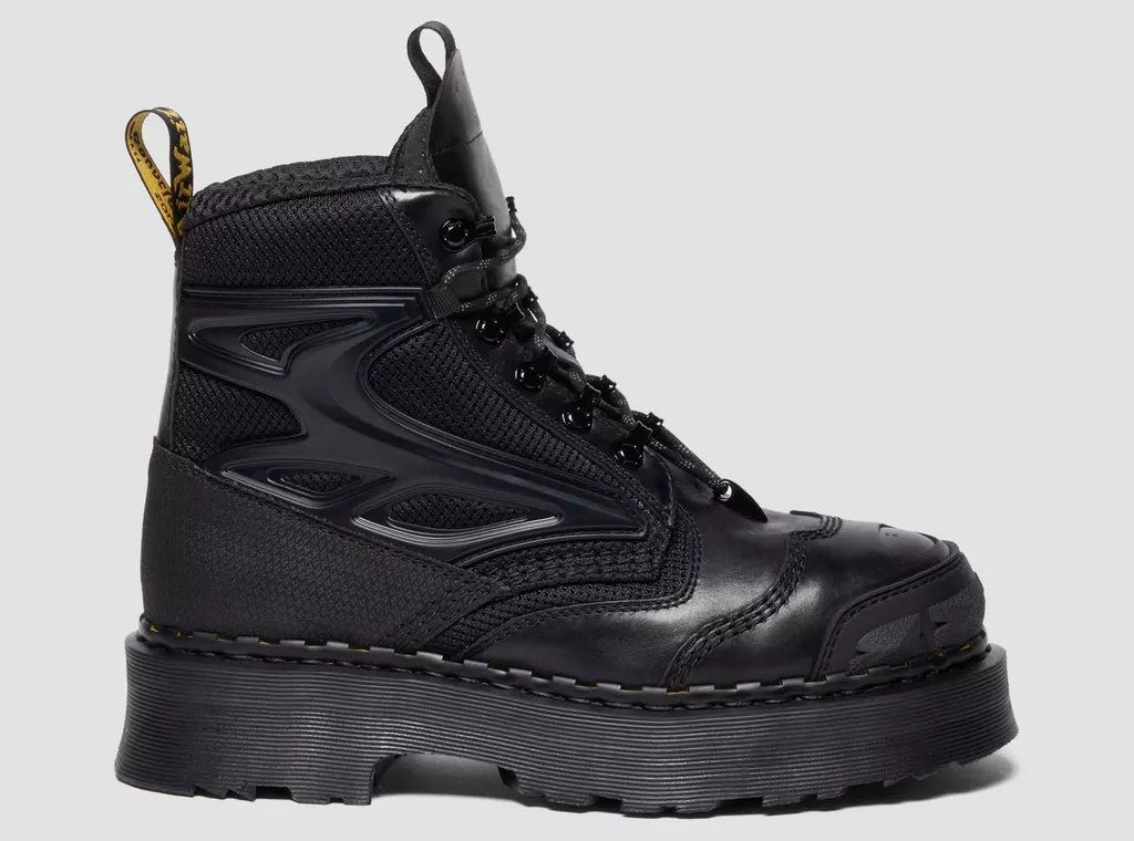 Dr. Martens Exoshield Xx01