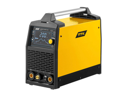 ПТК RILON TIG 205 P AC/DC LCD