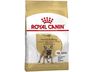 Bulldog royal online