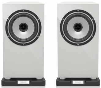 Tannoy Revolution XT6