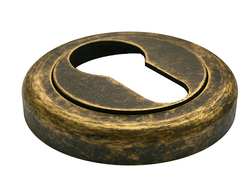 Morelli Накладка CC-KH OBA бронза античная