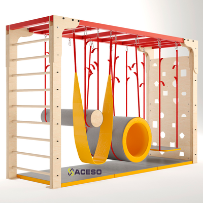 Сенсорная интеграция - набор НейроSTART ( 3 метра)