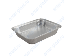 Алюминиевый контейнер R98 3180 мл.
