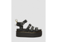 Сандалии Dr Martens Blaire Piercing Platform Black