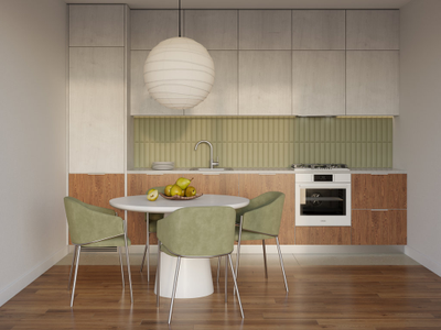 Мойка OMOIKIRI NOTORO 48-SI MATT