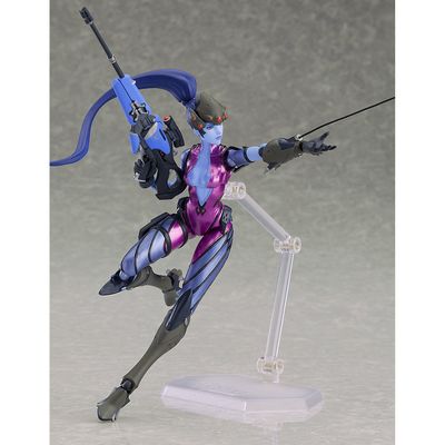 Фигурка фигма Роковая вдова (figma Widowmaker)