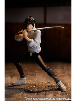 Фигурка фигма Юта Оккоцу (figma Yuuta Okkotsu)