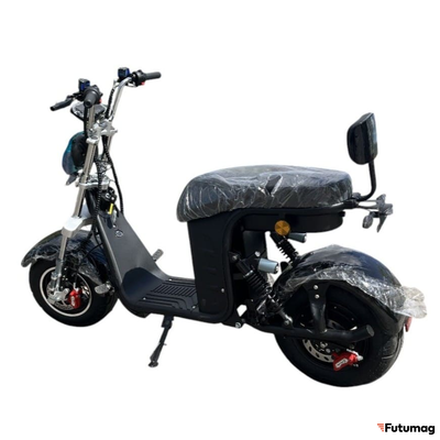 Электроскутер Maikaolin Harley R13