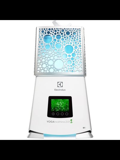 Увлажнитель-ecoBIOCOMPLEX ультразвуковой Electrolux EHU-3915D YOGAhealthline 2.0