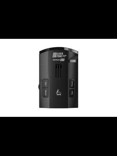 SilverStone F1 Monza GS