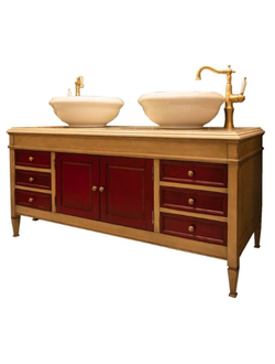 МЕБЕЛЬ ДЛЯ ВАННОЙ КОМНАТЫ