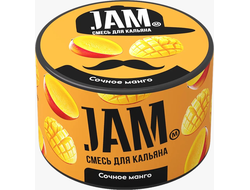 JAM 50 г. - СОЧНОЕ МАНГО