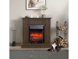 электрокамин