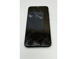 Неисправный телефон Huawei Honor 8A  (разбит экран, включается)