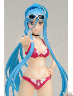 Фигурка 1/10 Такао (Takao Swimsuit ver.)