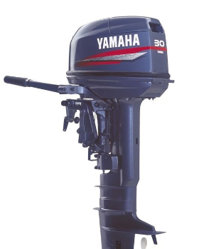 Лодочный мотор Yamaha 30 HMHS
