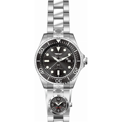 Часы Invicta 45812 Pro Diver