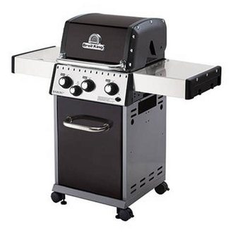 Газовый гриль Broil King Baron 340