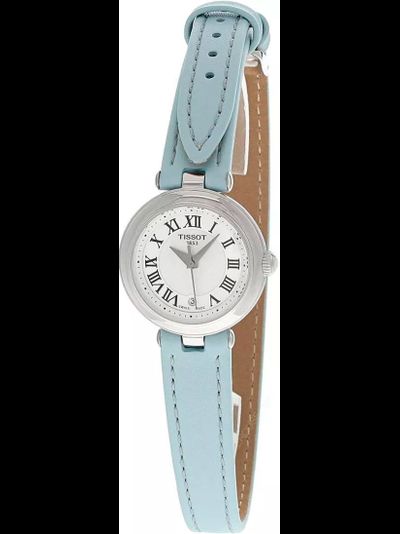 Швейцарские часы Tissot T126.010.16.113.00
