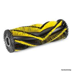 Стандартная цилиндрическая щетка, 900 мм (6.988-800.0)