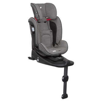 Joie stages isofix securange top