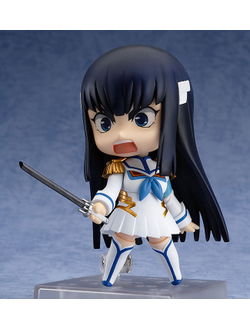 Нендроид Сацуки Кирюин (Satsuki Kiryuuin)