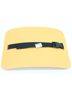 Сидение-хобба с карабином 320х200 8мм