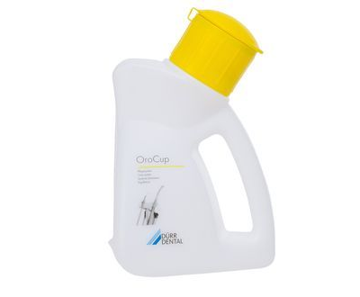 OroCup Емкость для разведения (Durr Dental AG (Германия))
