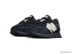 New Balance 327 Black / White Мужские (41-45)