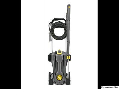 Аппарат высокого давления Karcher HD 5/11 P (1.520-960.0)