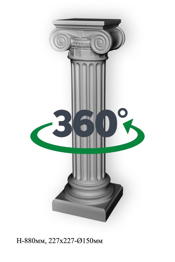 3Д модель PT-015