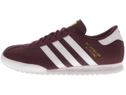 Adidas Originals Beckenbauer Maroon