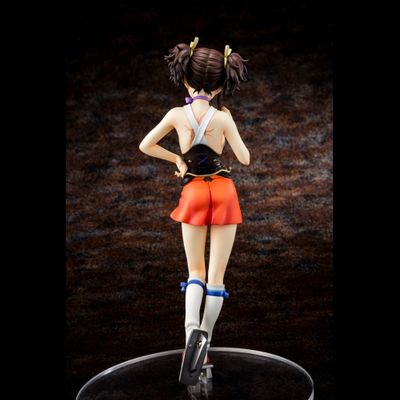 Фигурка 1/7 Мумэй (Mumei Tanabata ver.)