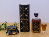 Подарочный тубус &quot;Гурман&quot;