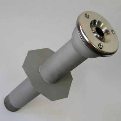 Форсунка универсальная стеновая Акватехника 1 1/2" 300 мм