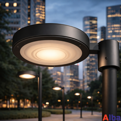 уличный фонарь с опорой 4 метра