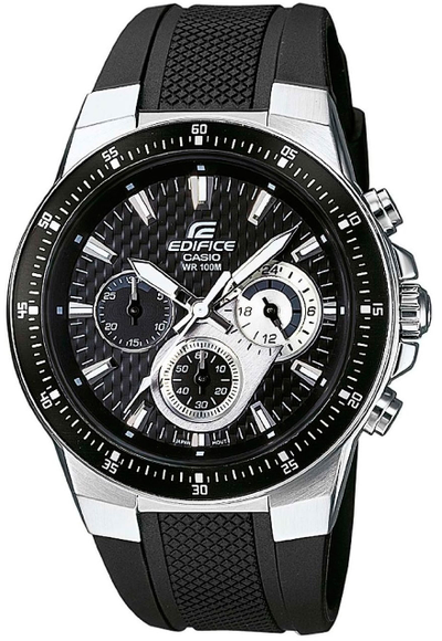 Casio Edifice EF 552 1A 12chasov.ru
