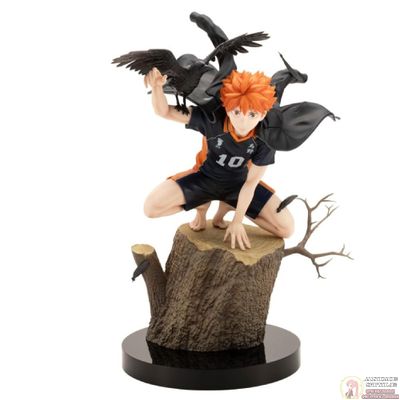 Фигурка 1/8 Шоё Хината (Hinata Shouyou ARTFX J Kotobukiya)
