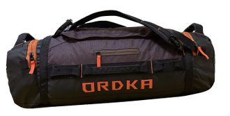 Рюкзак-сумка ORDKA RQ DUFFLE 47L MAROON