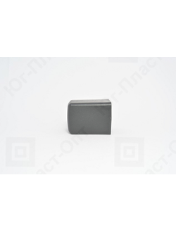 Заглушка 20х20 наружная