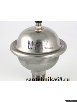 Квартирный гаситель гидроударов Valtec VT.CAR19.I.04001