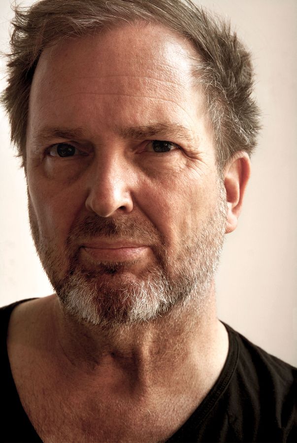 Фотограф Томас Де Монако