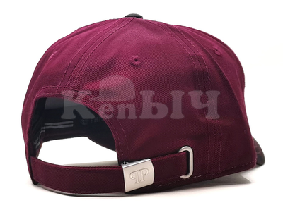 Бейсболка Филипп Плейн