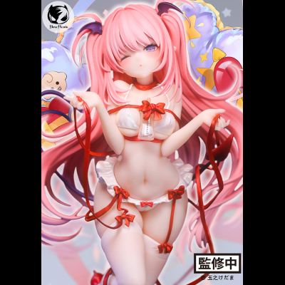 Фигурка 1/6 Суккуб Руруму (Succubus Rurumu)