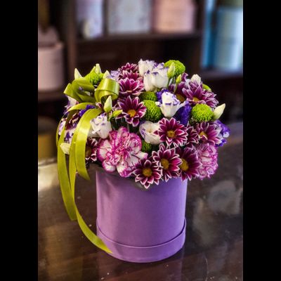 Композиция