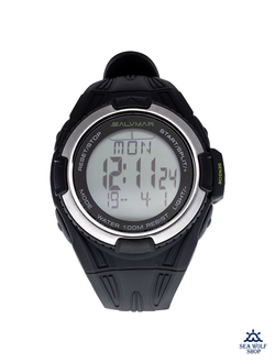 Компьютер подводный Salvimar One Plus Freediving