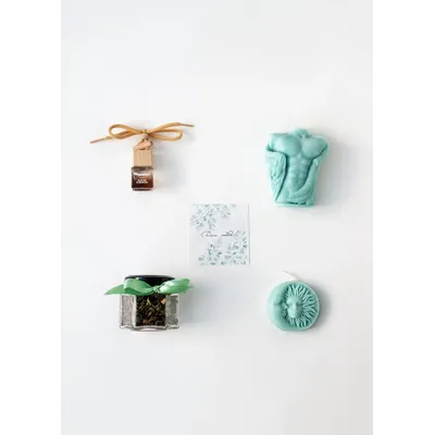 Новогодний набор № 1137