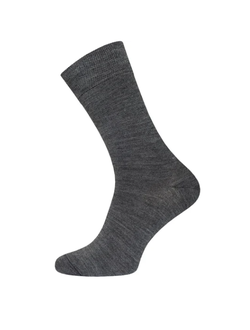 Носки мужские шерсть Брестские Arctic 19C 2453 рис. 000 т.серый