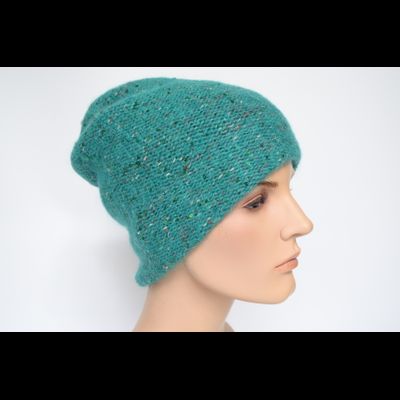 Шапка Vizio 8023 CL мятная