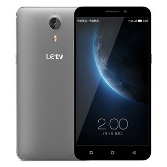 LeTV One (X600) 16Gb Серый